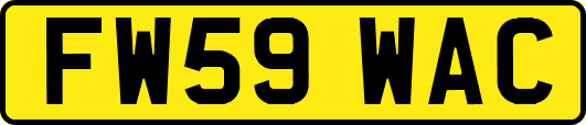 FW59WAC