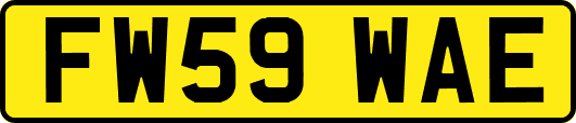FW59WAE