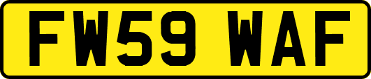 FW59WAF
