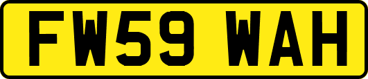 FW59WAH