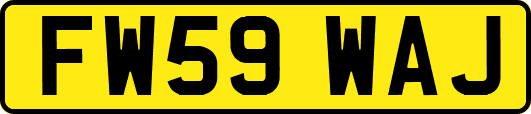 FW59WAJ
