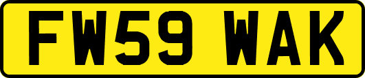 FW59WAK