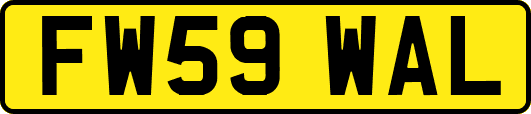 FW59WAL