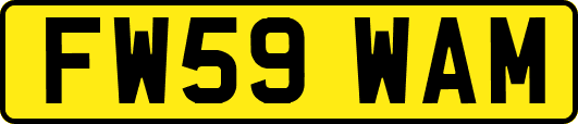 FW59WAM