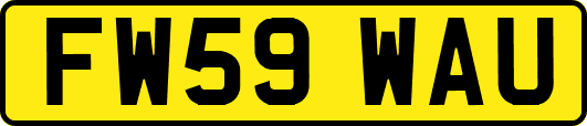 FW59WAU