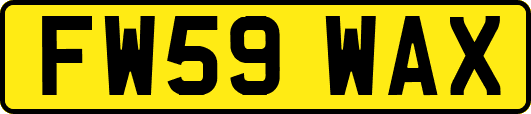 FW59WAX