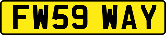FW59WAY