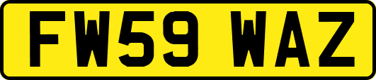 FW59WAZ