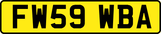 FW59WBA