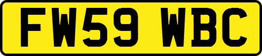FW59WBC
