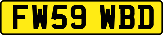 FW59WBD