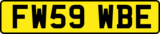 FW59WBE