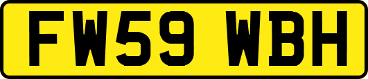FW59WBH