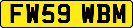 FW59WBM