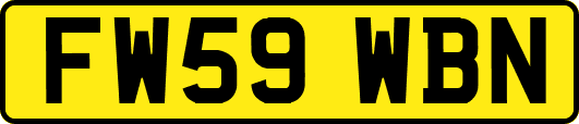 FW59WBN