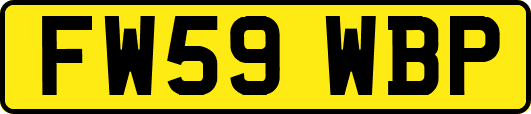 FW59WBP