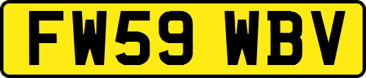 FW59WBV