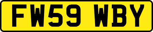 FW59WBY
