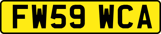 FW59WCA