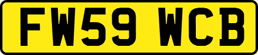 FW59WCB