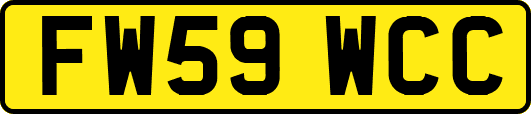 FW59WCC
