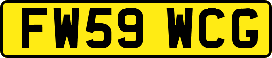 FW59WCG
