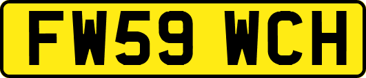 FW59WCH