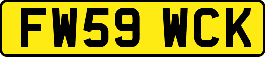 FW59WCK
