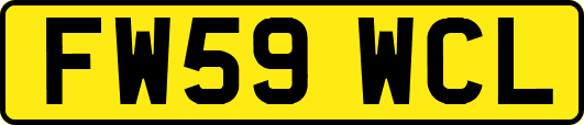 FW59WCL