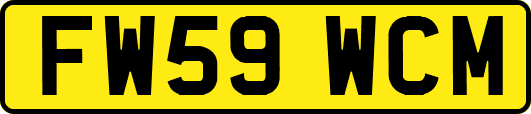 FW59WCM