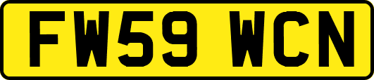 FW59WCN