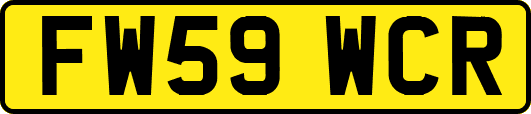 FW59WCR