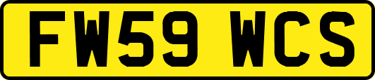 FW59WCS