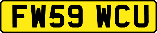 FW59WCU