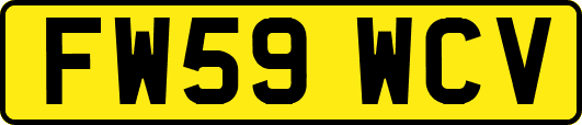 FW59WCV