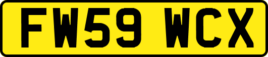 FW59WCX