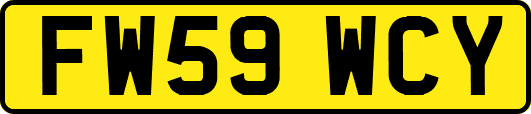 FW59WCY