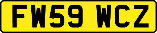 FW59WCZ