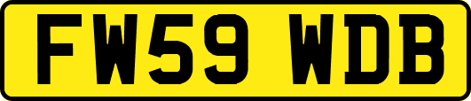 FW59WDB