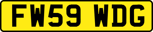 FW59WDG