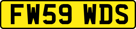 FW59WDS