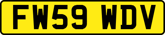 FW59WDV