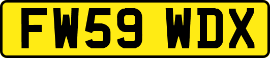 FW59WDX
