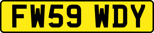 FW59WDY