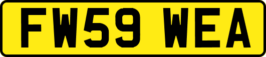 FW59WEA