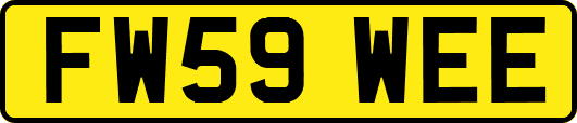 FW59WEE