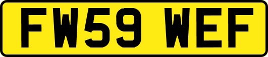 FW59WEF