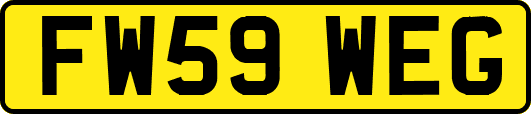 FW59WEG