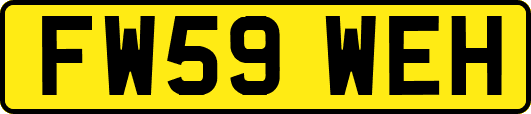 FW59WEH