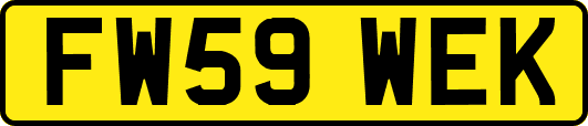 FW59WEK